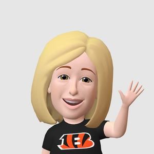 Meet your Posher, Diane